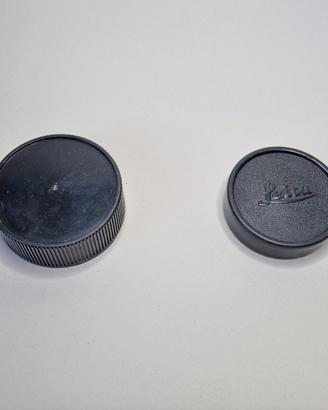 Tappi Leica