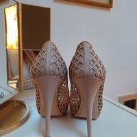 Scarpe donna Miu Miu
