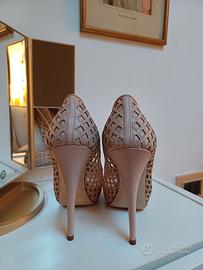 Scarpe donna Miu Miu