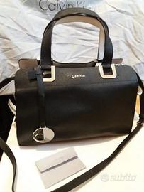 Borsa Calvin Klein originale