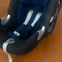 Ovetto Cybex Platinum