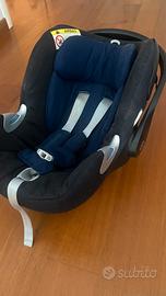 Ovetto Cybex Platinum