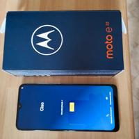 Motorola e22 3/32 praticamente nuovo maggio 2023