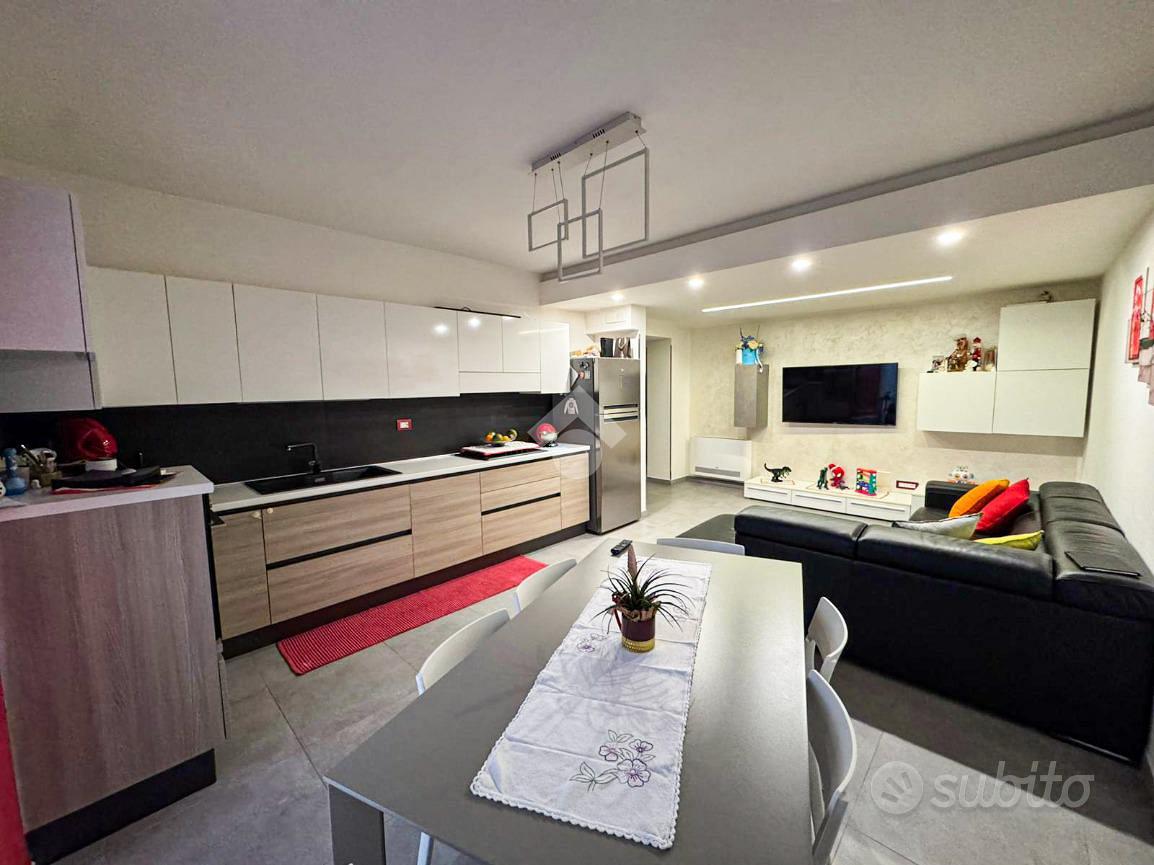 Appartamento – Amantea, Marinella - Vista 4