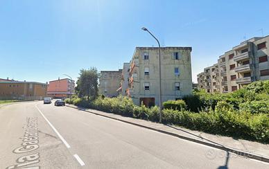 Trilocale a Santa Croce Bigolina VI