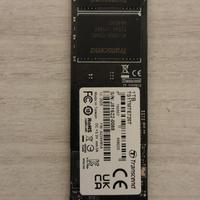 SSD M.2 PCIe

