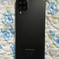 Samsung a12