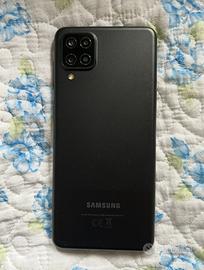 Samsung a12