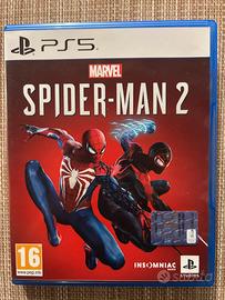Spider-Man 2 (PS5)