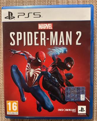 Spider-Man 2 (PS5)