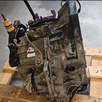 renault trafic e opel vivaro 2.5 6 marce