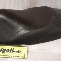 SELLA CENTRO 125 SEDILE malaguti centro 160 NERO R