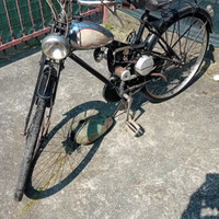 Aquilotto Bianchi 1960