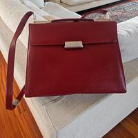 BORSA MANDARINA DUCK VINTAGE