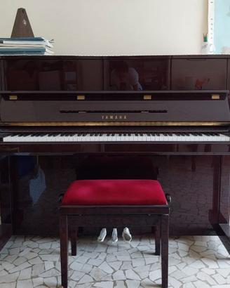 Yamaha B3 anno 2016 - €4.500