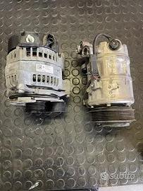 Alternatore - Compressore Clima Mini Cooper 2017