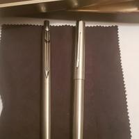 Penna & Matita con cofanetto