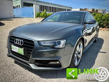 AUDI A5 SPB 2.0 TDI 150 CV clean diesel multitro