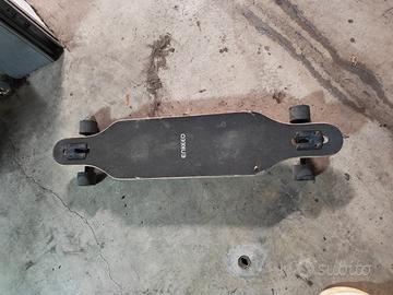 Skateboard Longboard