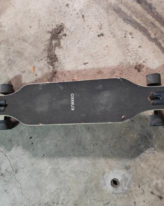 Skateboard Longboard