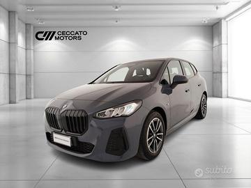 BMW Serie 2 218d Active Tourer Msport auto