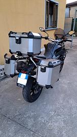 Voge Valico 500 - 2021