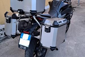 Voge Valico 500 - 2021