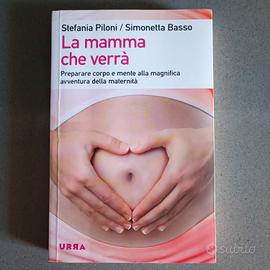 La mamma che verrà 