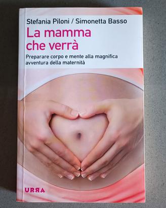 La mamma che verrà 