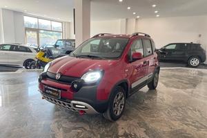 Fiat Panda Cross 1.3 MJT 95 CV S&S 4x4