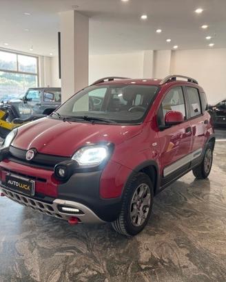 Fiat Panda Cross 1.3 MJT 95 CV S&S 4x4