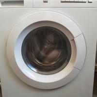 Lavatrice AEG Usata 8kg Classe Energ A+++