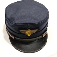 Berretto ferroviere Acotral