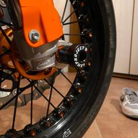 Cerchi Ktm Kineo