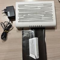 Modem D-Link DVA-5592 Wi-Fi AC2000 – Fibra/ADSL