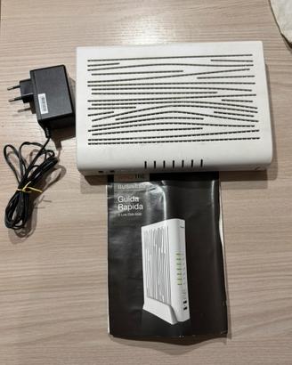Modem D-Link DVA-5592 Wi-Fi AC2000 – Fibra/ADSL
