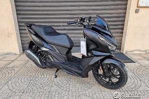 SYM JET 14 125 LC EVO E5+ Nero - 2026 -