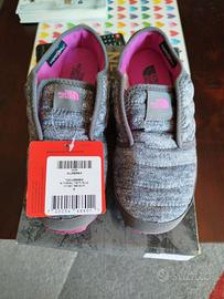 Scarpe North face