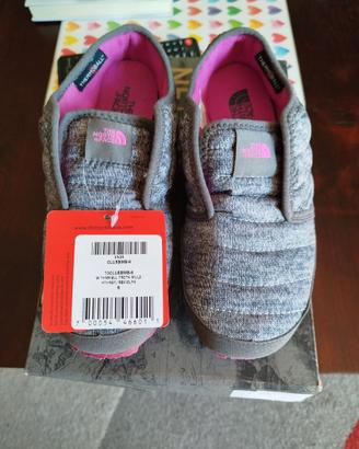 Scarpe North face