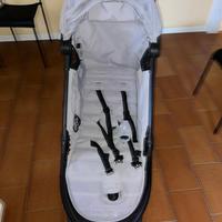 Passeggino Baby Jogger city tour 2