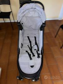 Passeggino Baby Jogger city tour 2