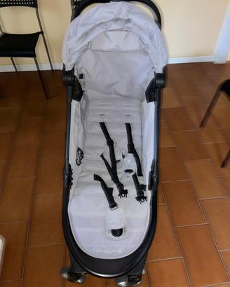 Passeggino Baby Jogger city tour 2