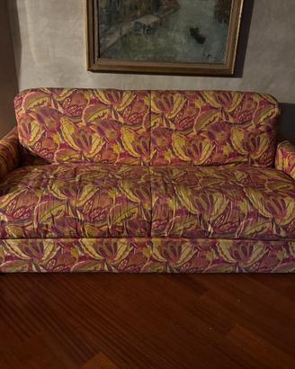 DIVANO LETTO