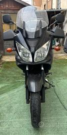 Suzuki V Strom DL 650 - 2006