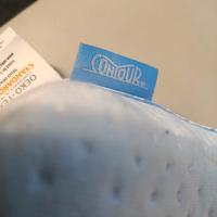 cuscino per ginocchia