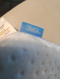 cuscino per ginocchia