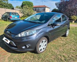 Ford Fiesta 1.2 60CV 5 porte NEOPATENTATI