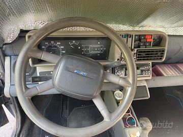 Fiat panda 900ie parti di ricambio
