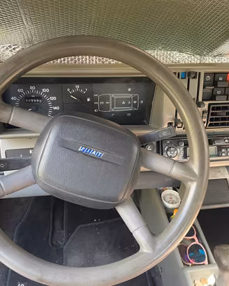 Fiat panda 900ie parti di ricambio