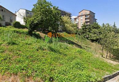 Terreno edificabile, Via Santa Barbara - Riccia